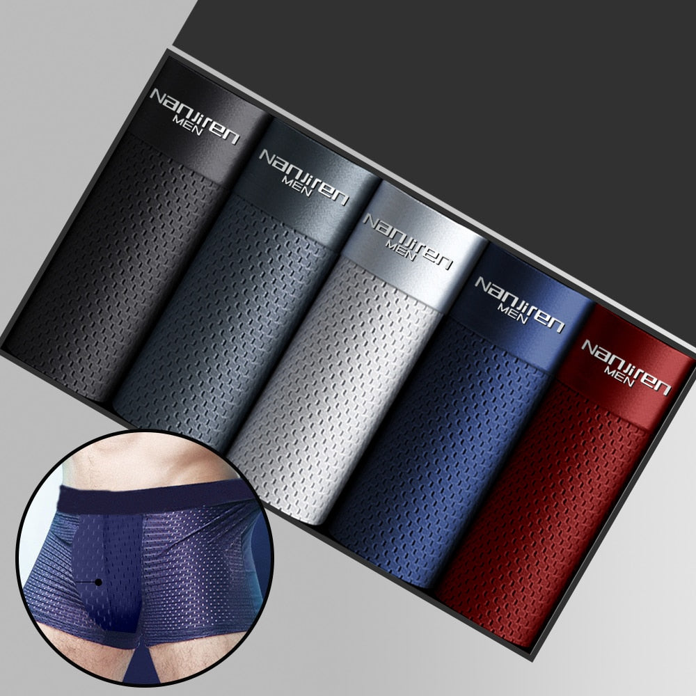 Men's Underwear Boxer Shorts