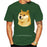 New Doge Men/Women T Shirts