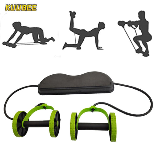 Abdominal Exercise Fitness Trainer