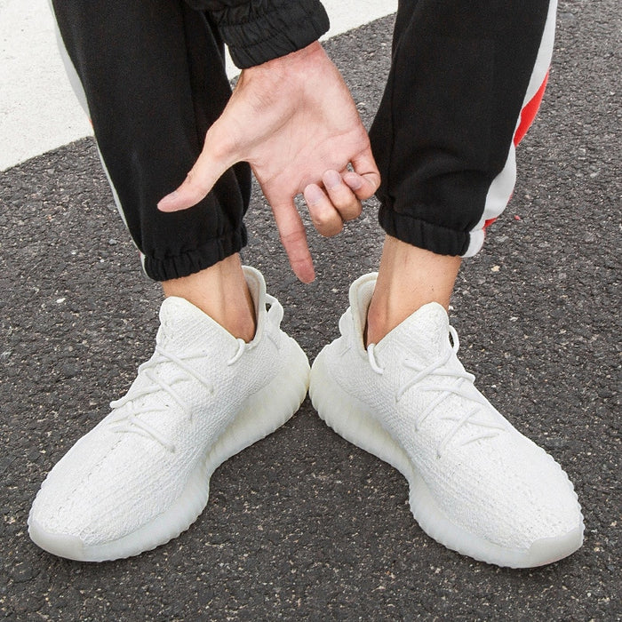 Classic Style Yeezy Men's Running Sport Unisex Sneakers