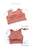 Crop Vest Women Sports Camis Top