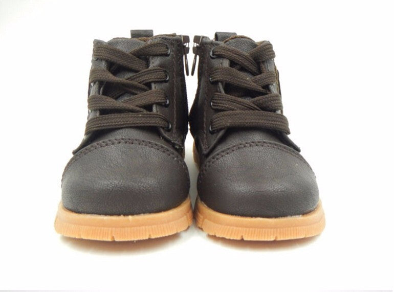 Short Boots For Kids (Casual Shoes)