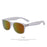 Polarized Sunglasses Classic Men Retro Rivet Shades Brand Designer Sun glasses UV400
