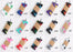 High Quality Style Weed Socks For Women Men's Hip Hop Cotton Skateboard Sock