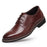 New High Quality Leather Men's Dress Shoes