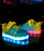 Children's Sport Casual Led Shoes