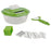 Creative Multifunctional Home Kitchen Vegetable Fruit Slicers (With Stainless Steel Blades, Slicers, Cutter) Kitchen Accessory