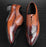 Oxfords, Lace Up Designer Luxury Men Shoes