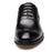 Luxury Brand Men Shoes England Trend Leisure Leather Shoes