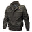 Gear Military Coat Tactical Army Jacket