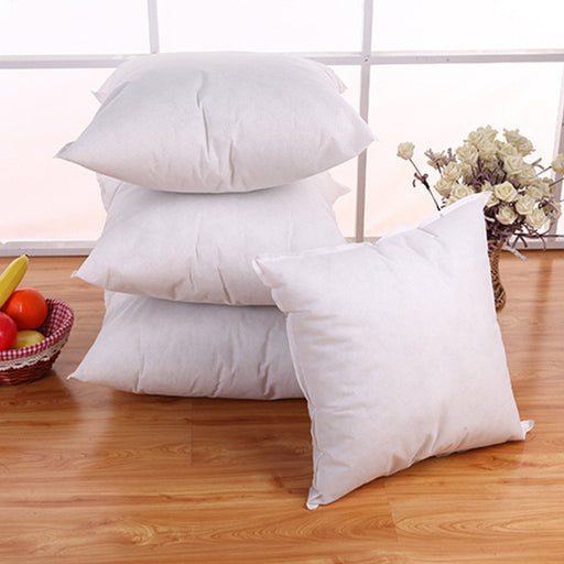 Standard Pillow Cushion Core Pillow interior Home Decor