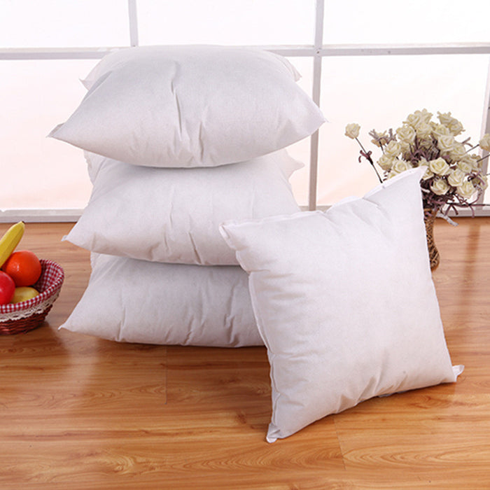 Standard Pillow Cushion Core Pillow interior Home Decor