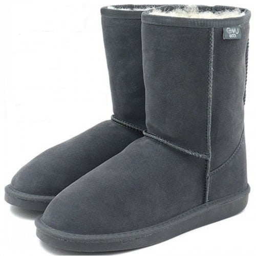 Australia 100% Wool inner Winter Snow Boots 5 colors Bronte Boots