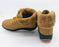 Warm Swing Cotton-padded Wedge Heel Muffins Single Height Increase Boots