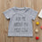 Toddler Kids Baby Boys Clothes Short Sleeve Letter Printing Tops T-Shirt Blouse