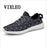 Men's Camouflage Fashion Air V2 Casual Sneakers