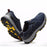 Steel Toe Safety Work Shoes Slip On Casual Mens Puncture Proof Boots