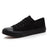 Woman Canvas Shoes Flat Neutral Fashion Classic Sneakers