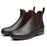 New Woman Chelsea Ankle Non-slip Waterproof Breathable Casual Rain Boots