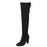 Brand new women's boots winter over knee high heels sexy party boots