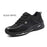 Men Outdoor Steel Toe Cap anti-puncture Boots Lightweight and breathable Shoes