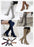 Women Stretch Faux Suede Thigh High Boots Sexy Fashion Over the Knee Boots