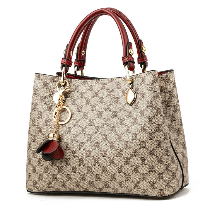 Luxury Fashion Designer LV Women Shoulder Bags