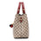 Luxury Designer L V Women Female Shoulder Bags