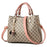 Luxury Designer L V Women Female Shoulder Bags