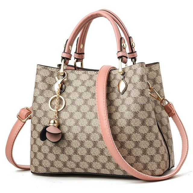 Luxury Fashion Designer LV Women Shoulder Bags