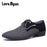 Mens Pointed toe Oxfords business fashion shoes