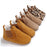 Newborn baby heart first walker classic casual shoes