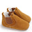 Newborn baby heart first walker classic casual shoes