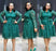 New Fashion Style Elegent African Women Plus Size Dress L-4XL