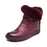Comfortable Soft Genuine Leather Winter Boots