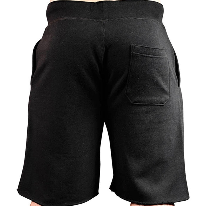 New Cotton Men's Loose Shorts
