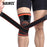 1PCS Professional Protective Sports Knee Pad Breathable Bandage Knee Brace