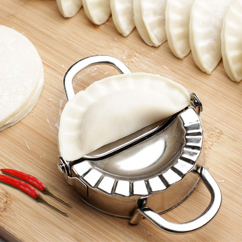 The Best Dumpling Maker Device
