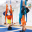 Yoga Hammock Swing Parachute Fabric Inversion Therapy
